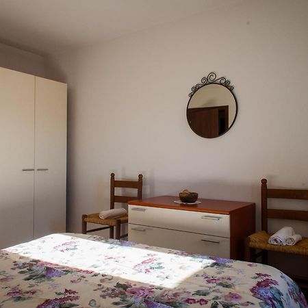 Appartamento Casa Ladyhawke Santo Stefano Di Sessanio Esterno foto