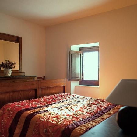 Appartamento Casa Ladyhawke Santo Stefano Di Sessanio Esterno foto