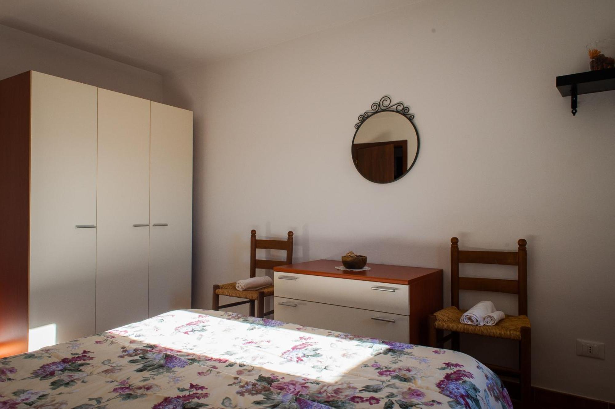 Appartamento Casa Ladyhawke Santo Stefano Di Sessanio Esterno foto