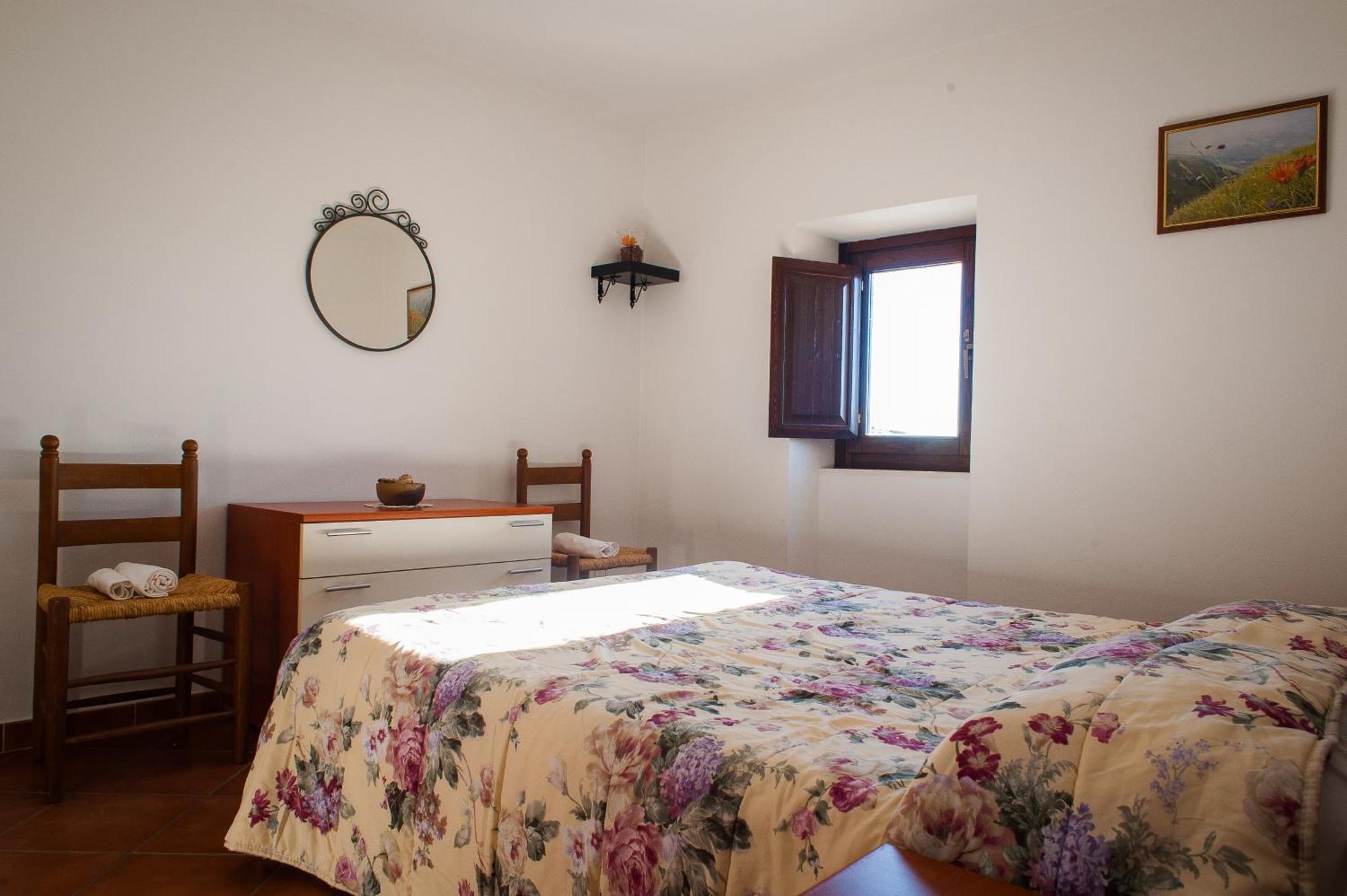 Appartamento Casa Ladyhawke Santo Stefano Di Sessanio Esterno foto