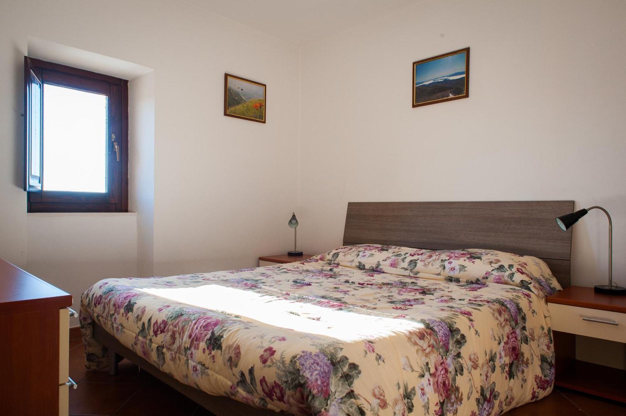 Appartamento Casa Ladyhawke Santo Stefano Di Sessanio Esterno foto