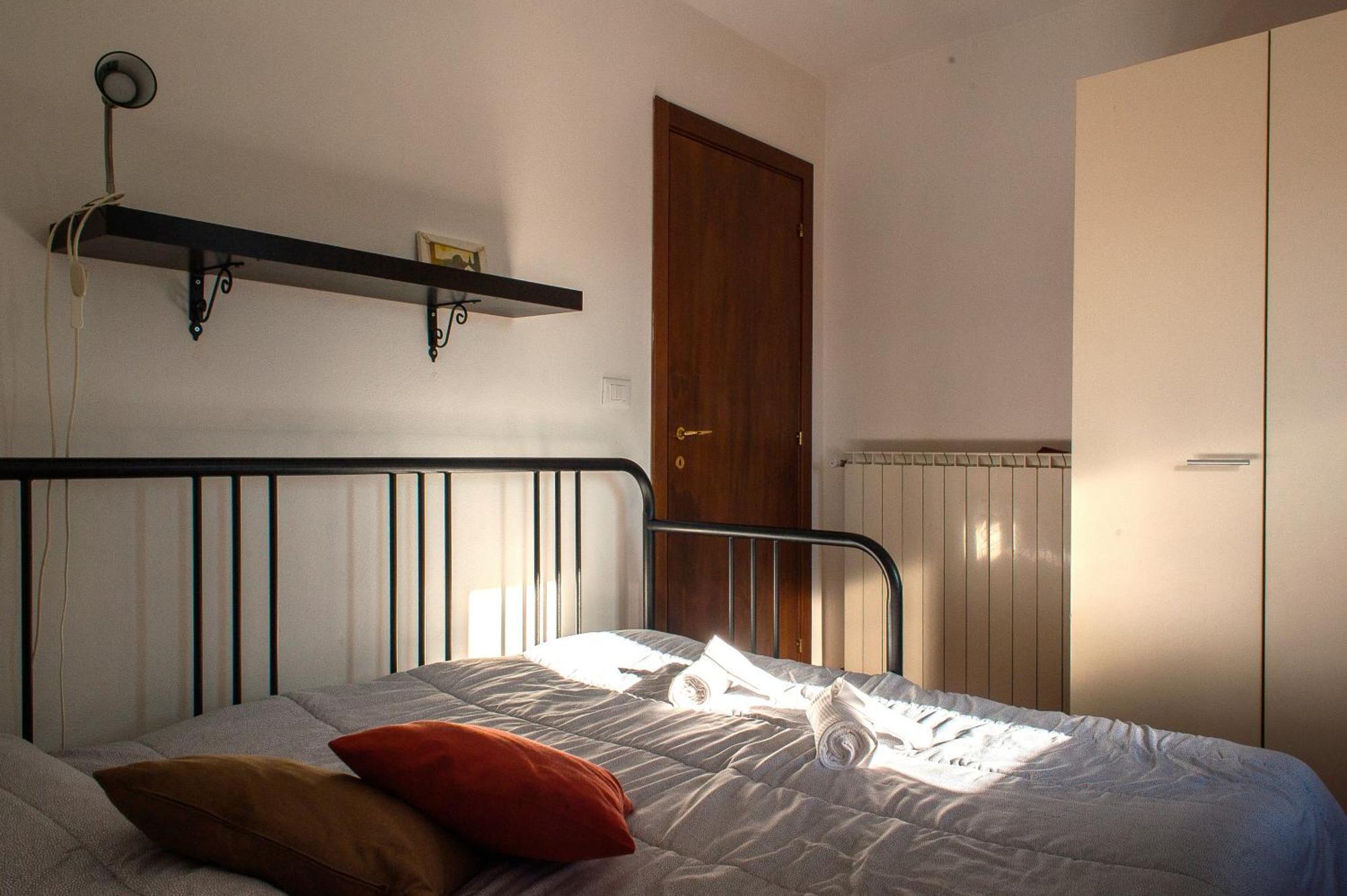 Appartamento Casa Ladyhawke Santo Stefano Di Sessanio Esterno foto