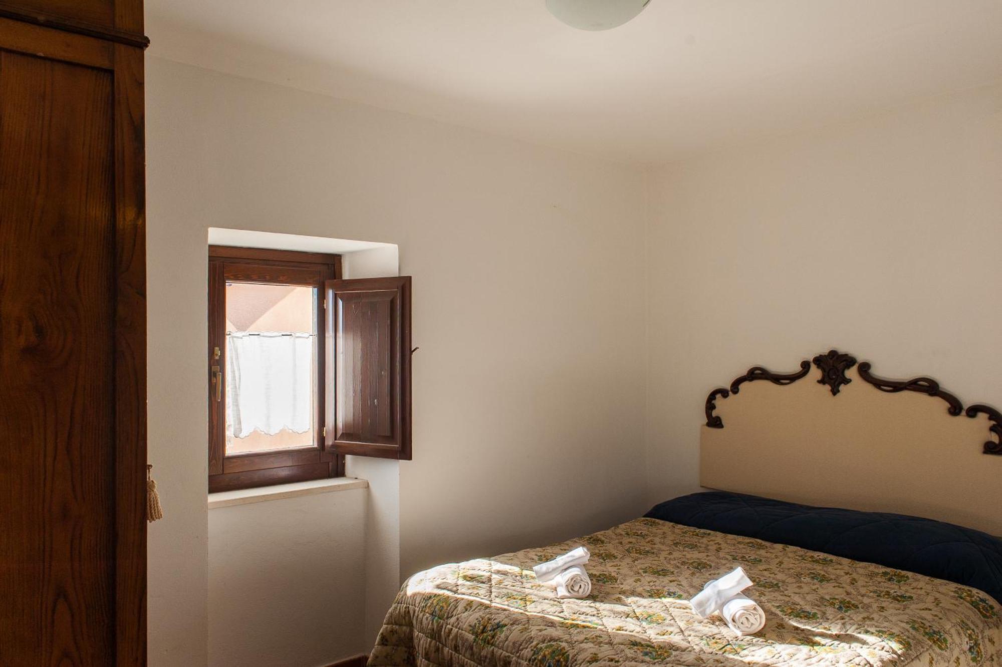 Appartamento Casa Ladyhawke Santo Stefano Di Sessanio Esterno foto